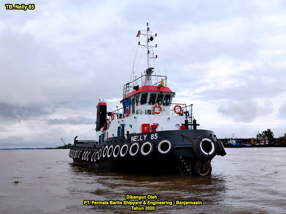 Armada Pelanggan